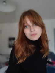 Charlotte Robert
