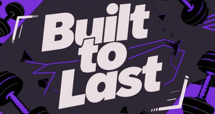 Built To Last