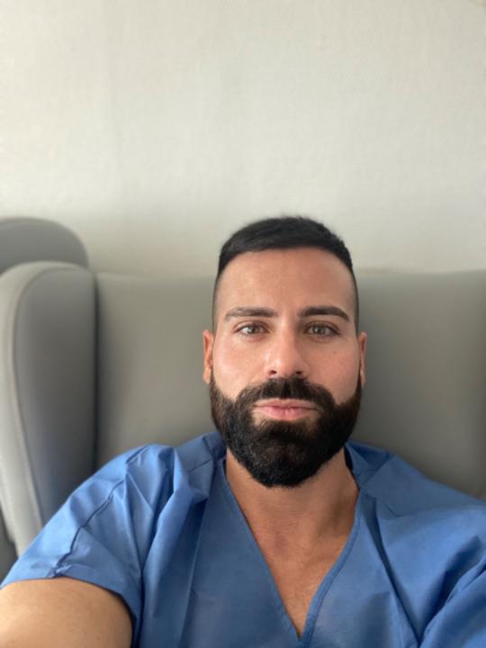 Alejandro Costela Mota