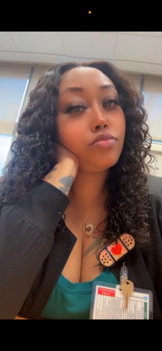 Natosha Merriweather