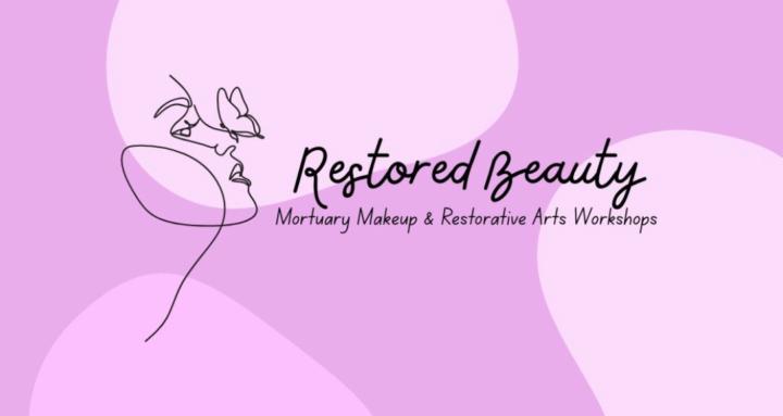 Mortuary Makeup & Restoration