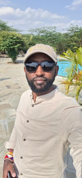 Joseph Dungunye
