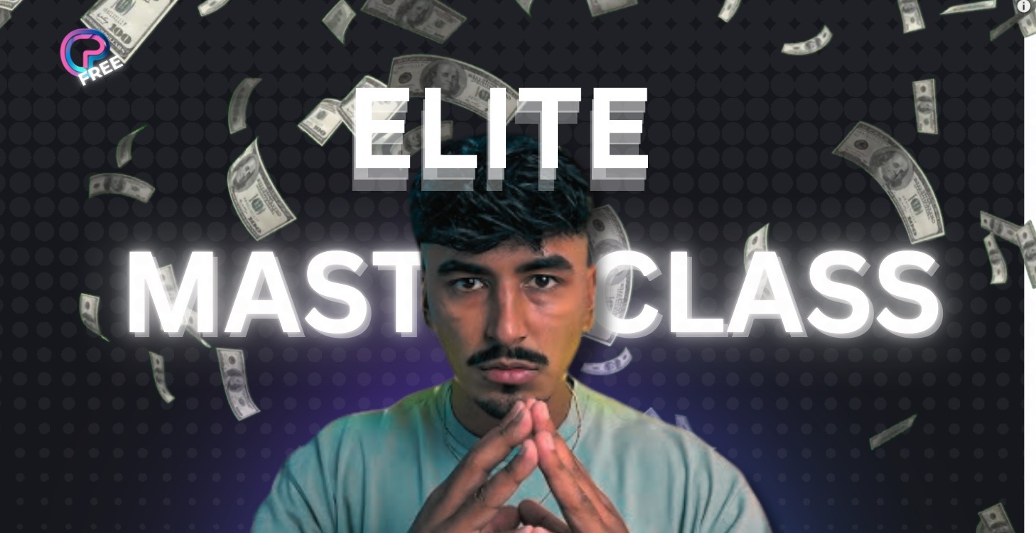 Elite Masterclass