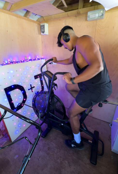 When you join do this first...