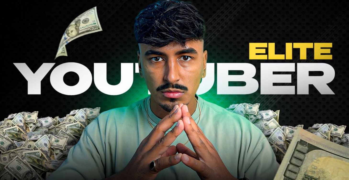 Elite Youtuber