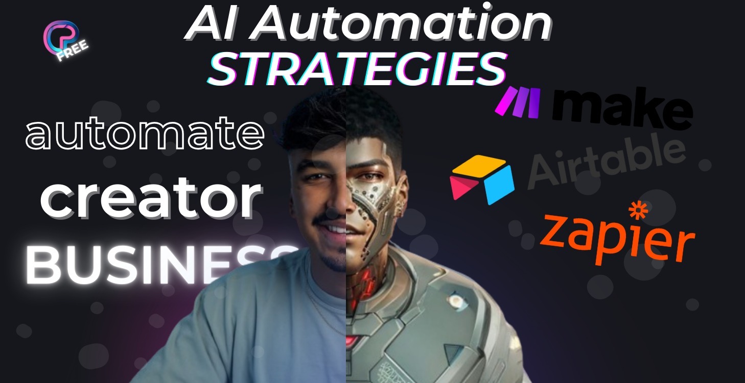 AI Automation Strategies