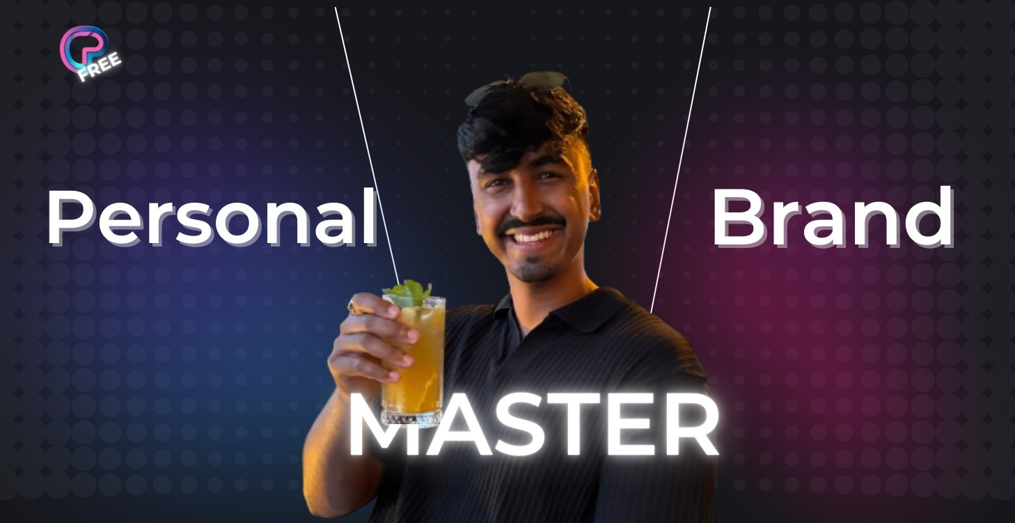 Personal Brand Master