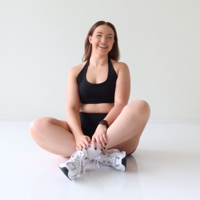 Sarah Macdonald