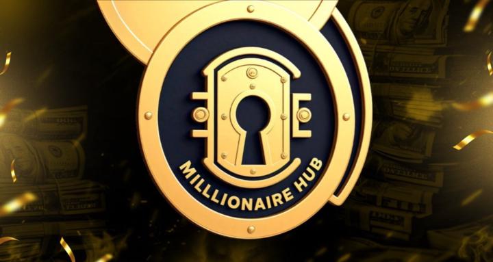 THE MILLIONAIRE HUB