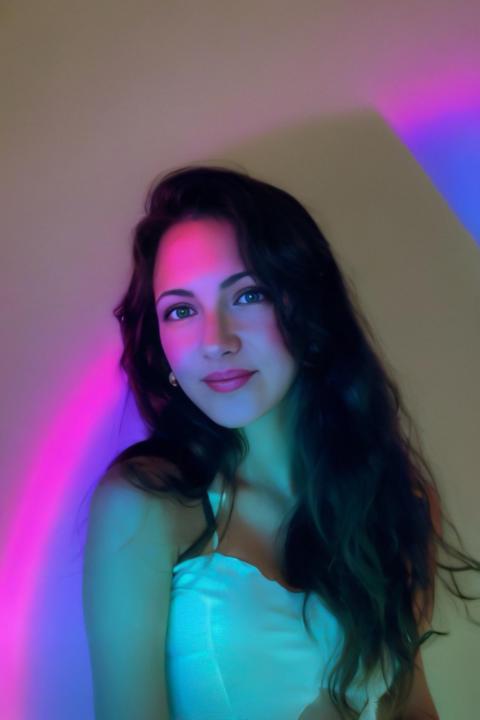 Madison Sanders