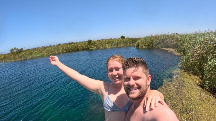 Ben Godwin-Mathewson