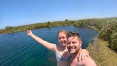 Ben Godwin-Mathewson