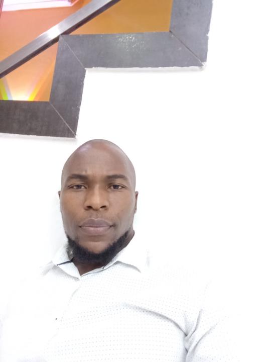 Enock Skosana