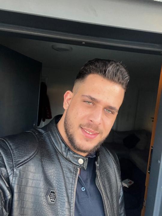 Maurizio Piumolino