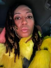 Monica King