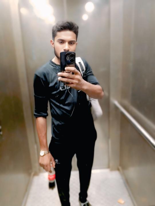 Hasnain Abbas