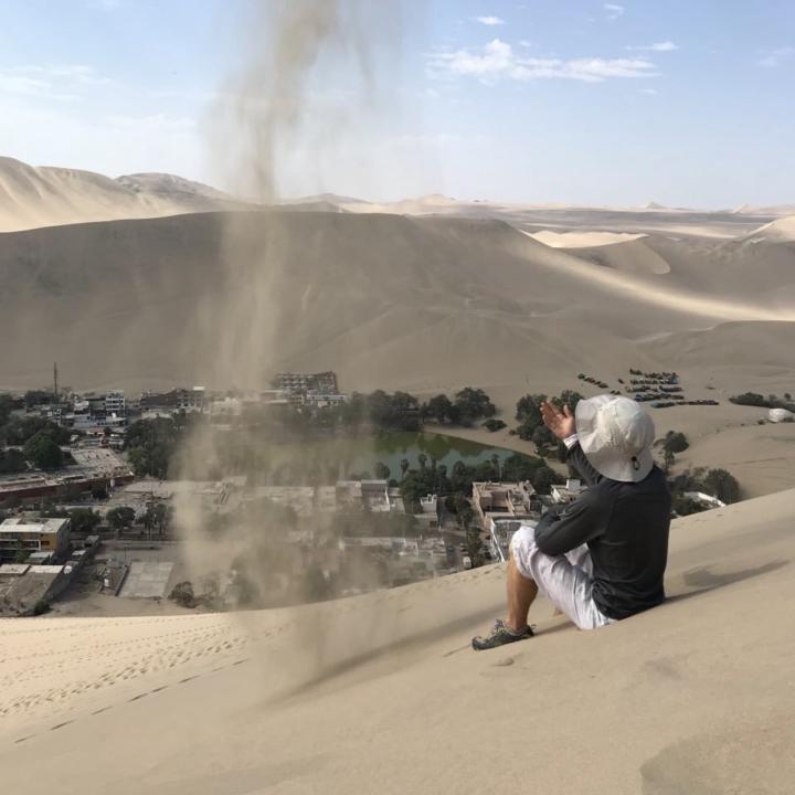 Kostiantyn Dubovetskyi