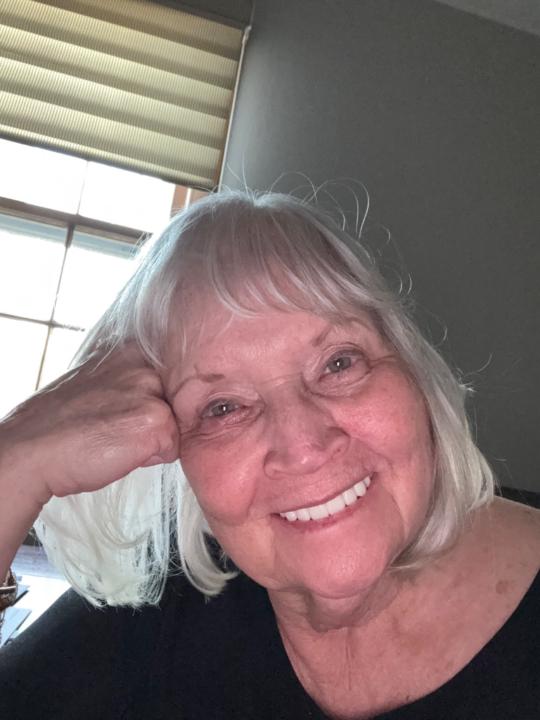Diana Kiernan