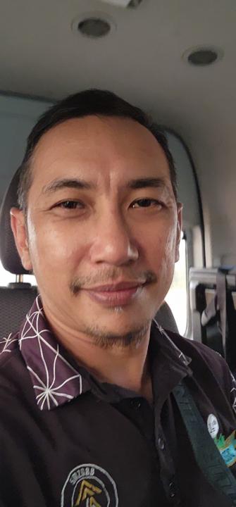 Muhammad Munir Bin Sapeh