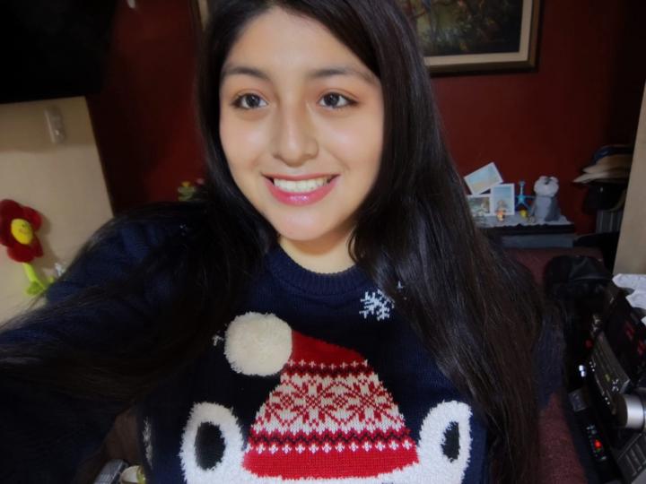 dayara Evelinda Reginaldo ubillus