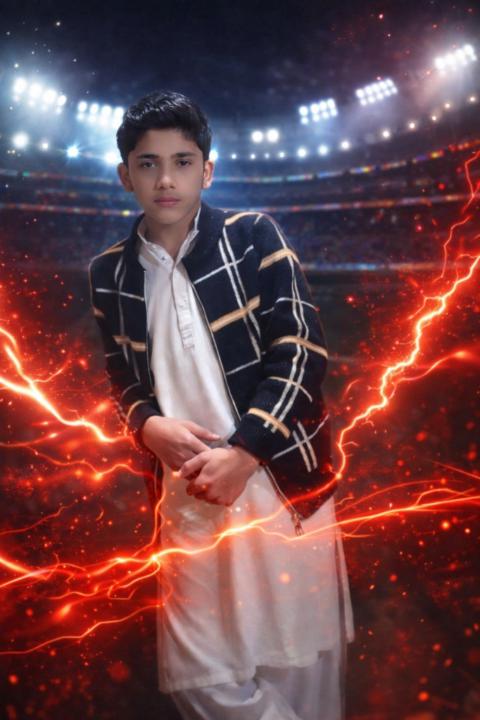 Muhammad Khayyam