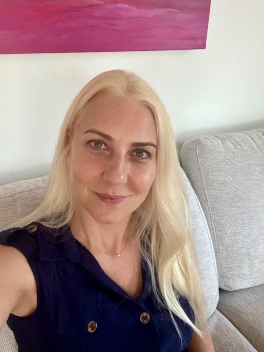 Celine Jelk