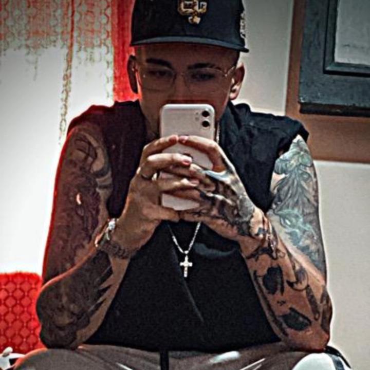Santiago Giraldo Jaramillo