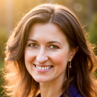 Diana Vornicu-Eger
