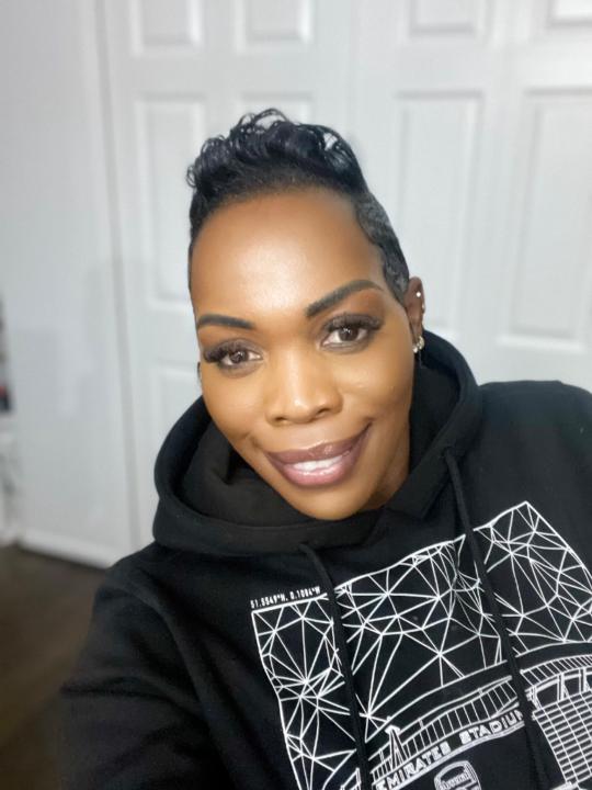 Ruthie Awele