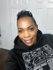 Ruthie Awele