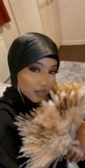 Hayati Hassan