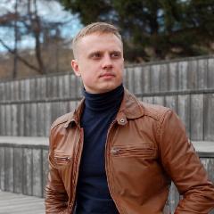 Viacheslav Iakovlev