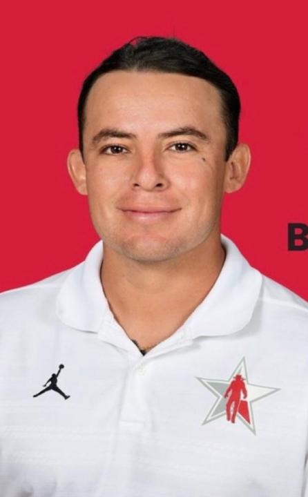 Ash Benavidez