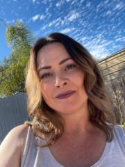 Liza Peterson Gary