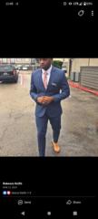 Rakeem Keith