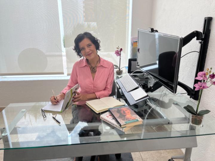 Liliana Cerdio