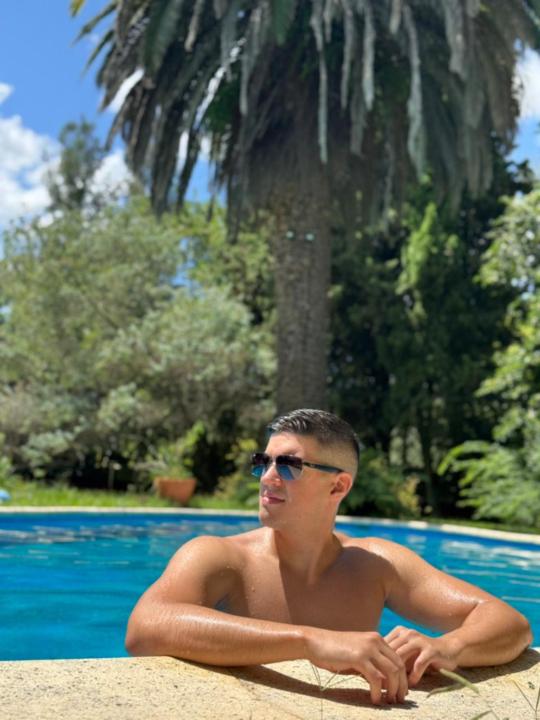 Lucas Durso