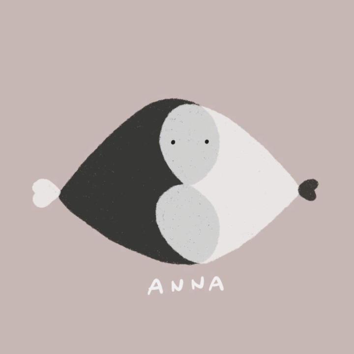 安娜 Anna
