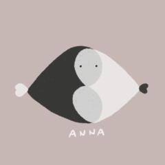安娜 Anna