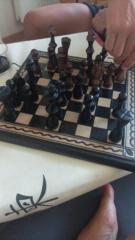 Ismael Cabrera Holgueras