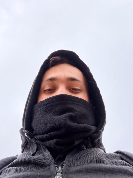 Wasim Mahmandar