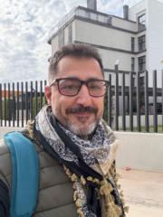 Paco Pérez Pastor