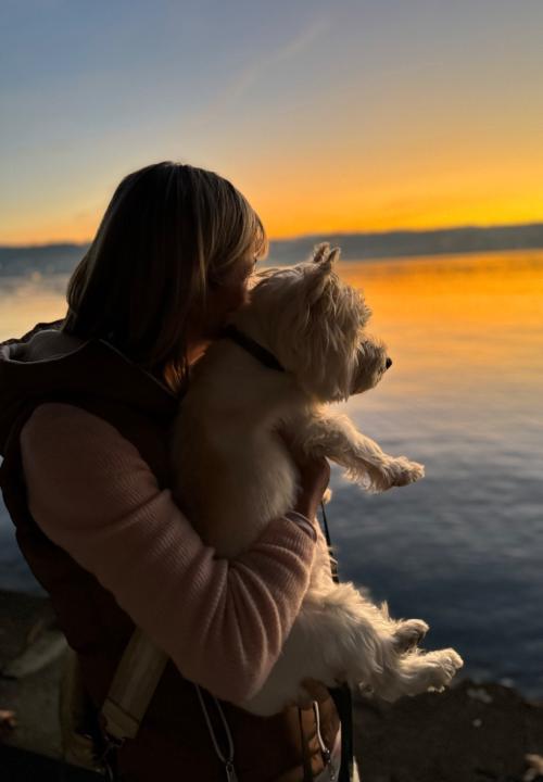 Angelika Paula Bischof