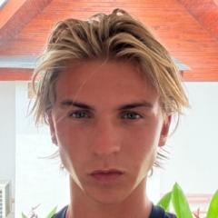 Lucas Graham