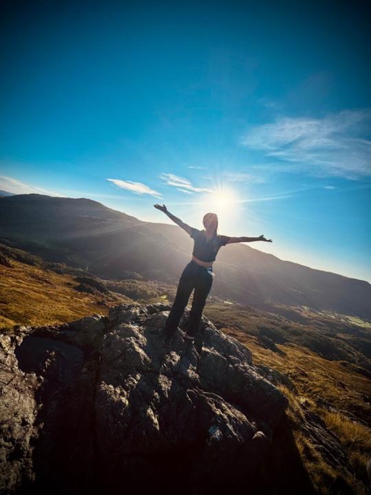 Rebecca Donohoe Donohoe