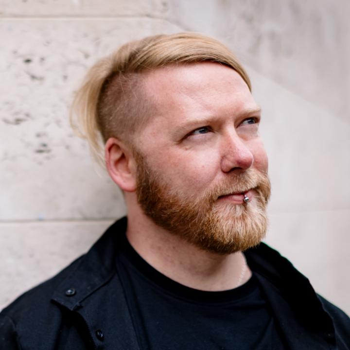 Lee Smith
