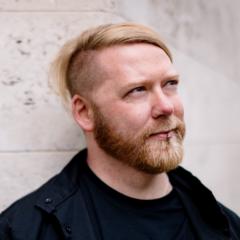 Lee Smith