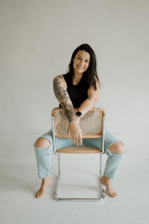 Kayleen Lim