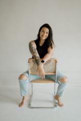 Kayleen Lim
