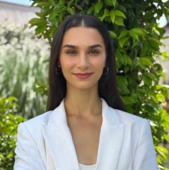 Delal Yurtseven-Tan